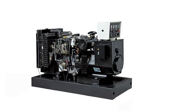 抚州科克150kw大型柴油发电机组