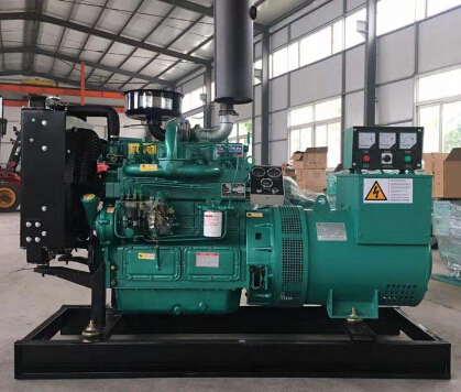 抚州宗申动力10kw小型柴油发电机
