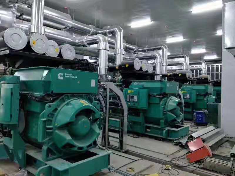 抚州发电机出租