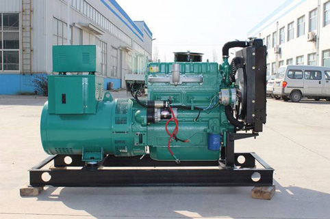 抚州小型柴油发电机