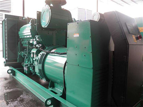 抚州柴油发电机 抚州柴油发电机