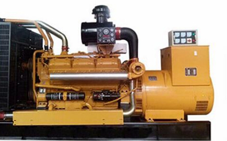 抚州发电机出租