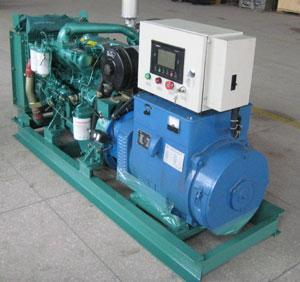 抚州发电机出租