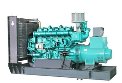 抚州发电机出租