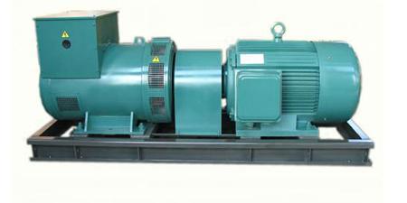 抚州发电机出租