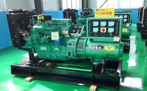 抚州发电机出租